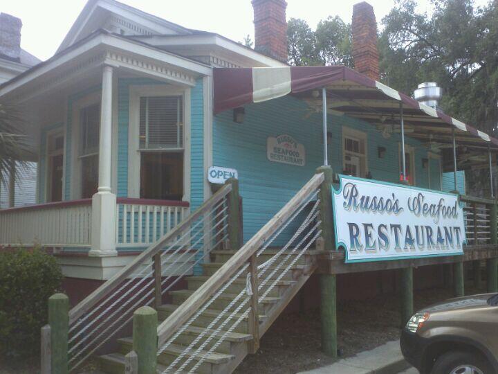 Russo's Seafood Savannah, GA Nextdoor