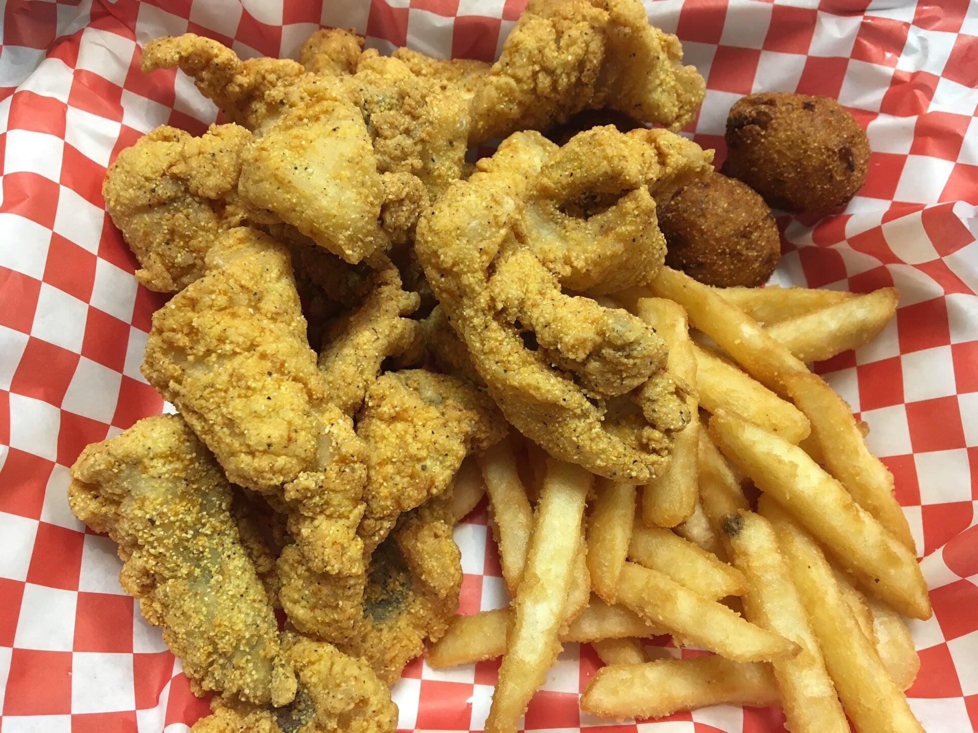 Sharks Seafood Louisville, KY Nextdoor