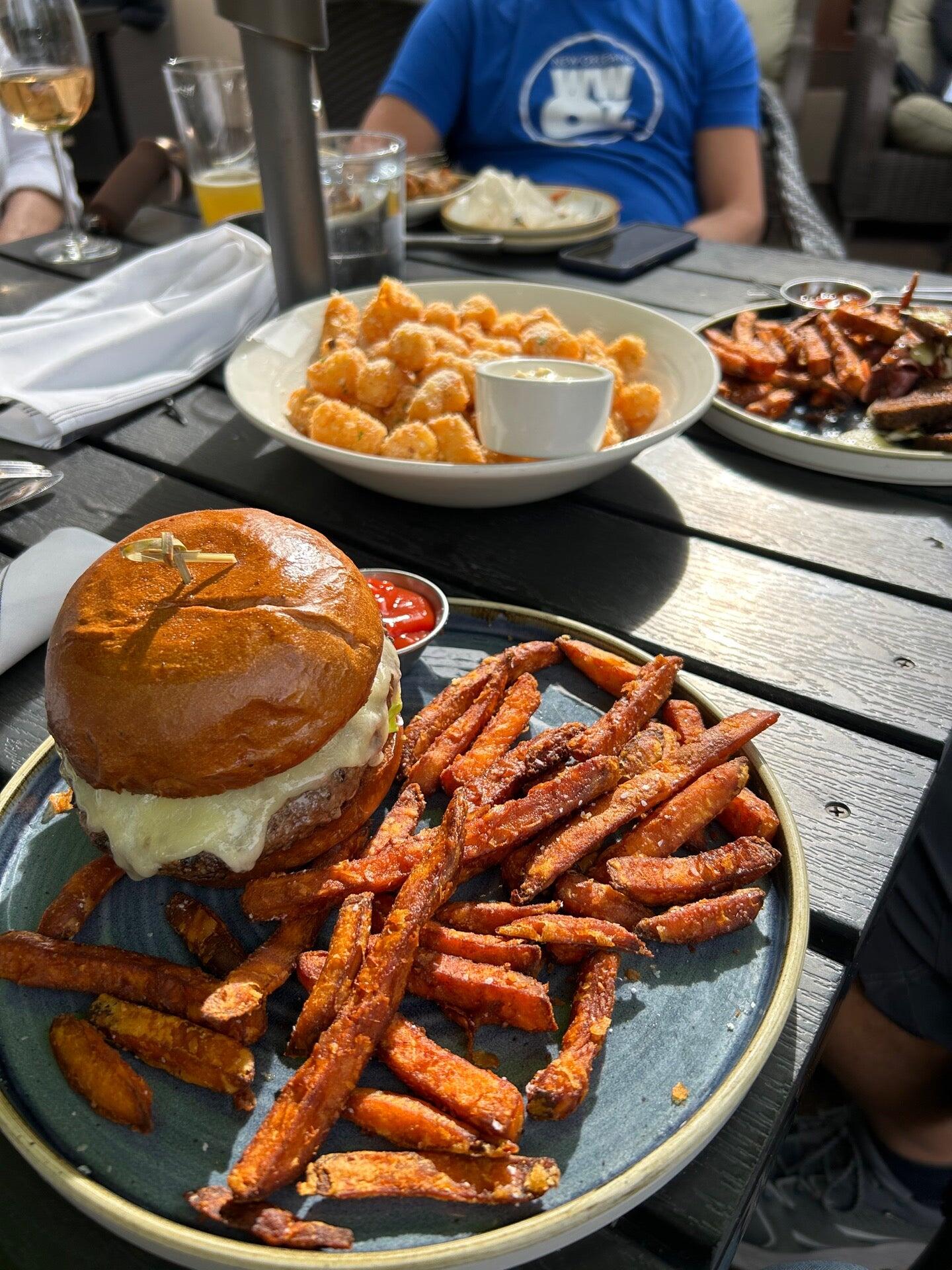 The Fitz Bar and Restaurant Vail, CO Nextdoor