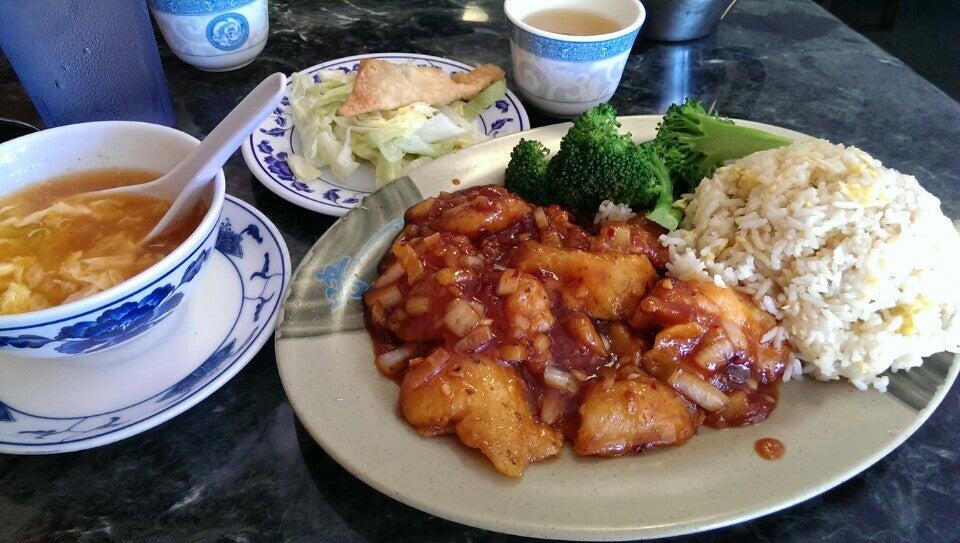 Little Asia Chinese Restaurant Hawthorne, CA Nextdoor