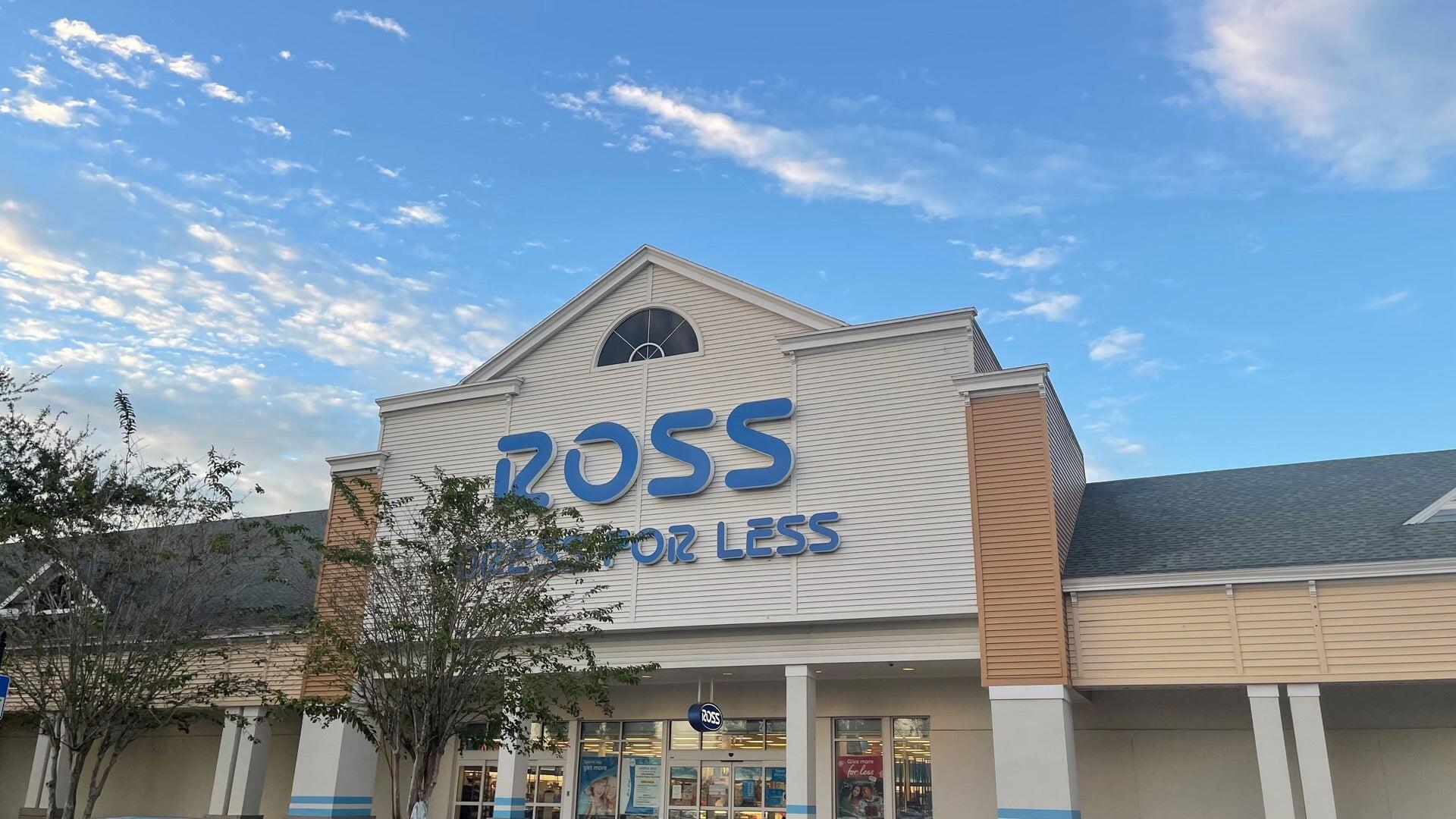 Ross semoran outlet