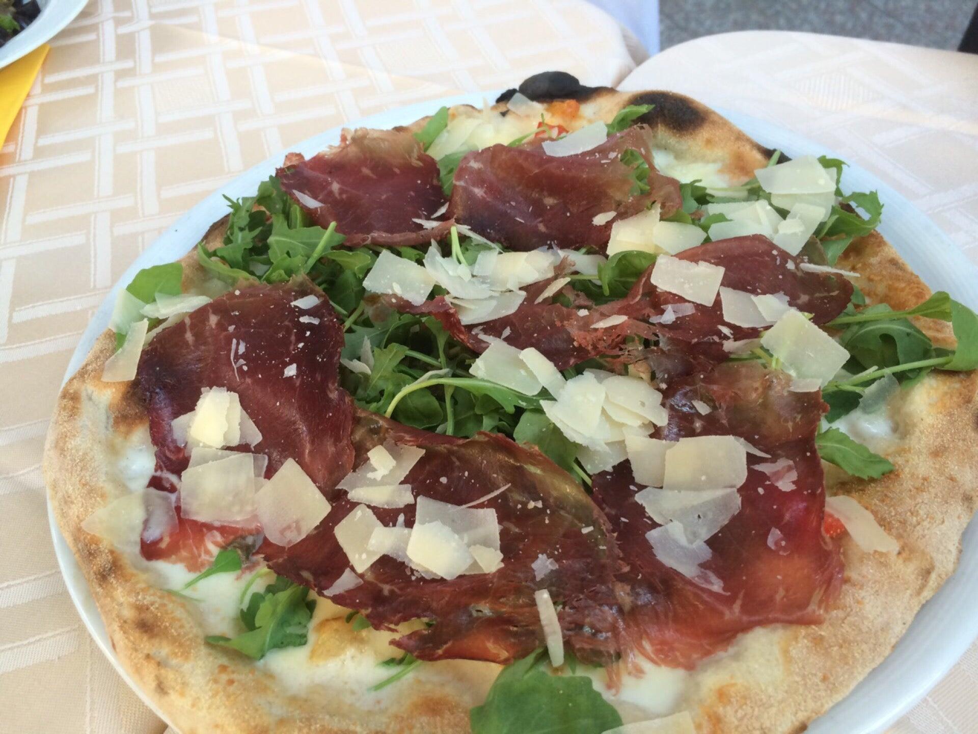 Makkaroni PIZZA&amp;Restaurant - Nextdoor