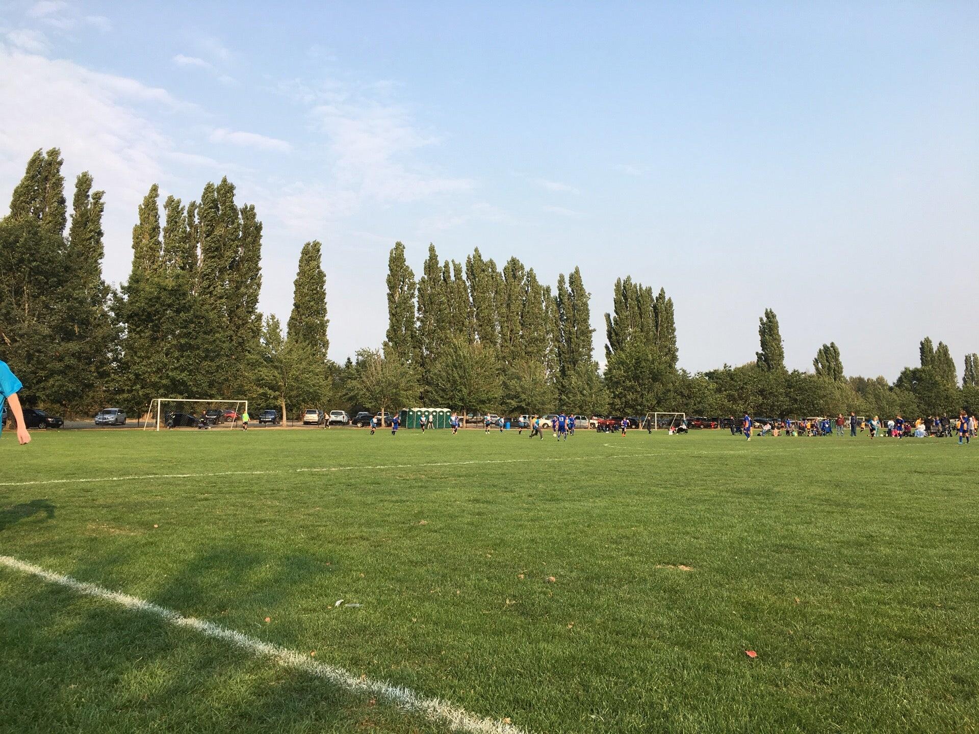 60 Acres Soccer Field Woodinville, WA Nextdoor