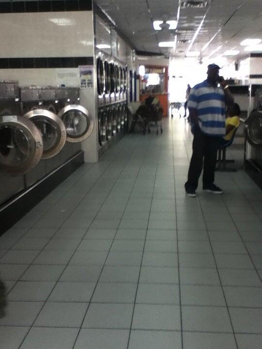 Queens Village Laundromat - Queens Village, NY - Nextdoor