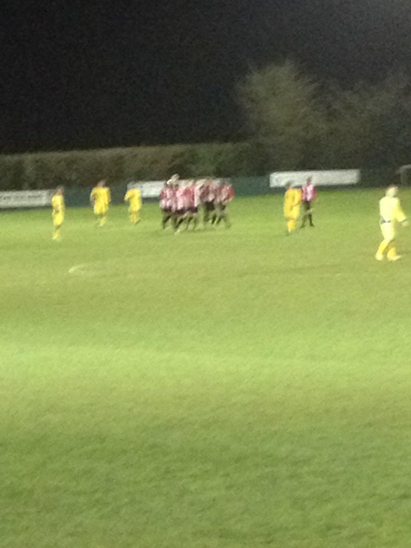 Bitton AFC Bitton Nextdoor