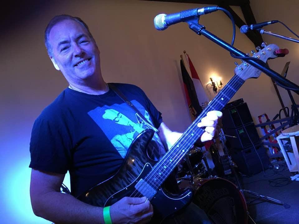 Guitar Lessons in Geist Indianapolis, IN Nextdoor