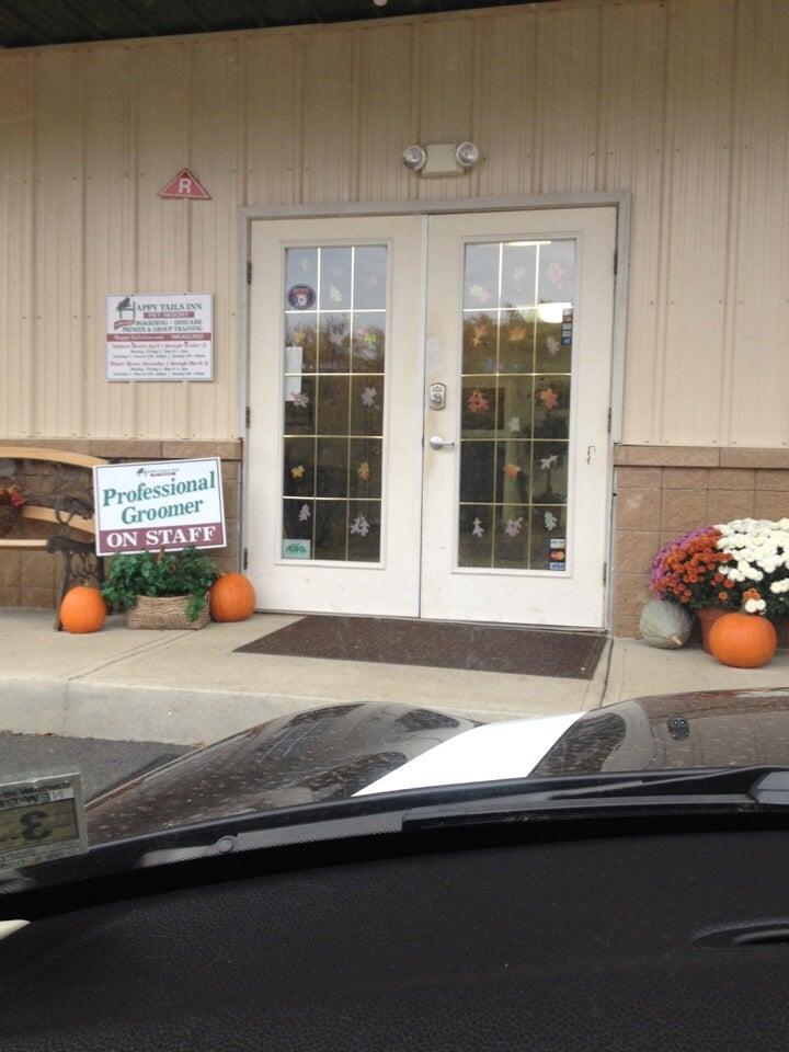 Happy Tails Inn Pet Resort - Hackettstown, NJ - Nextdoor