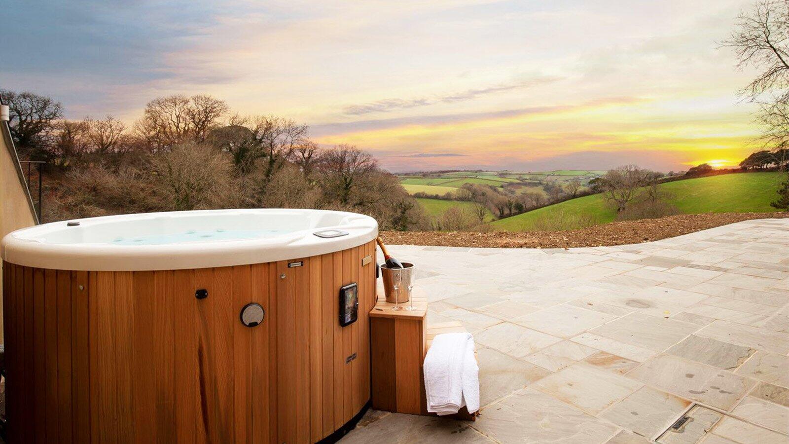 Hot Tub Hire Nottingham Nottingham Nextdoor