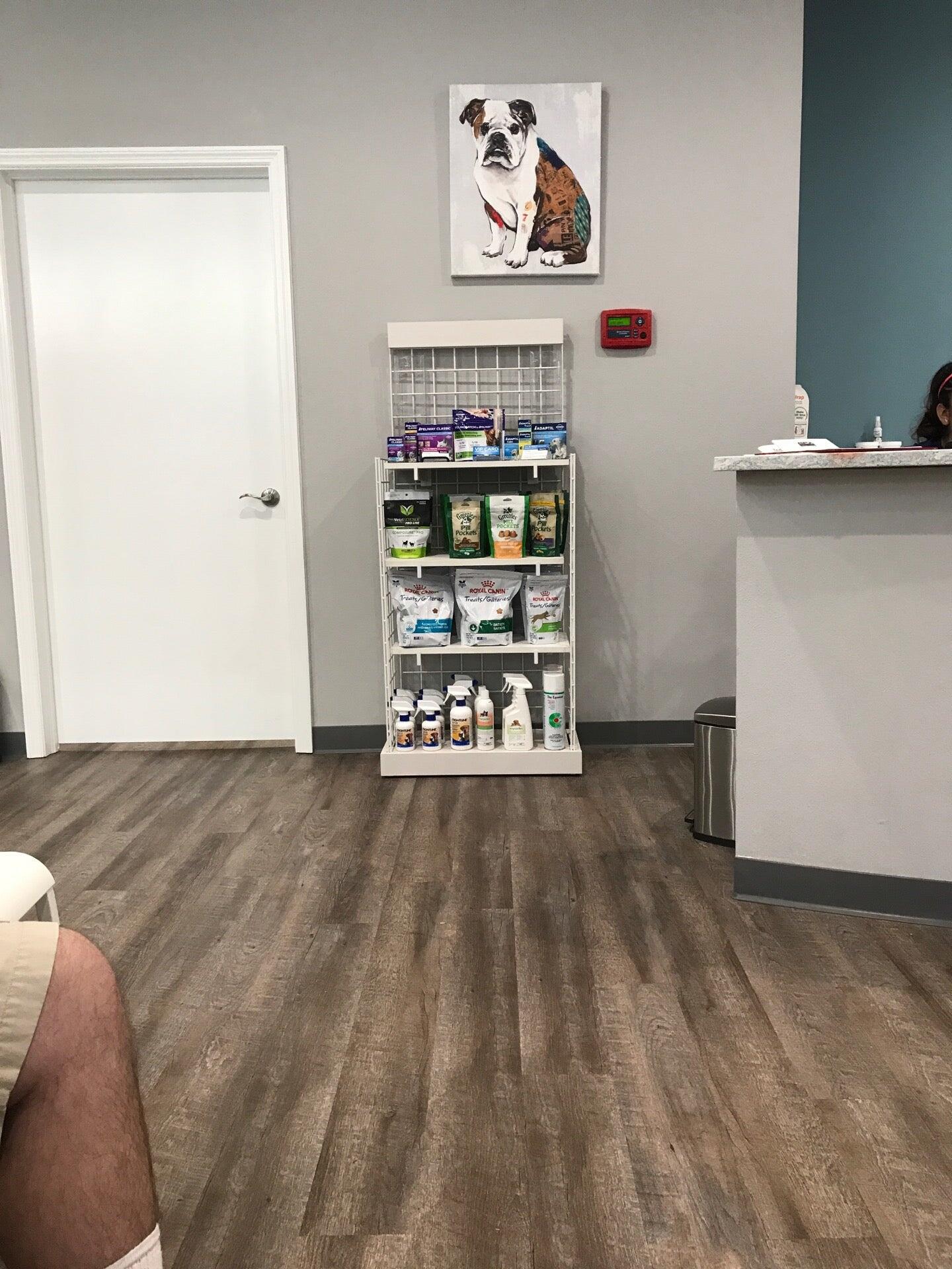 Riverview Veterinary Hospital