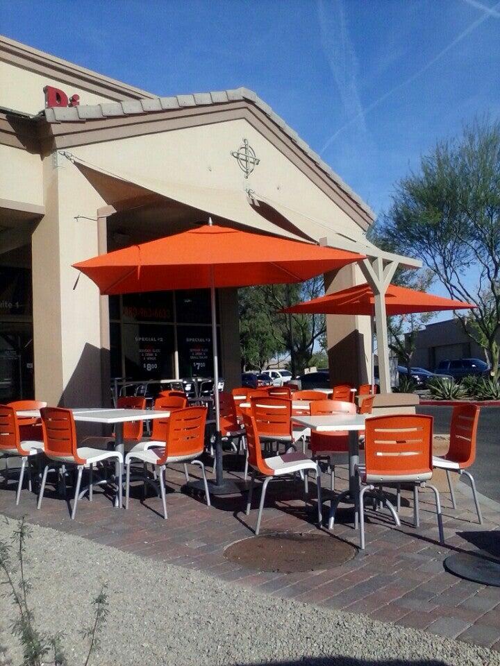 Jimmy & Joe's Pizzaria