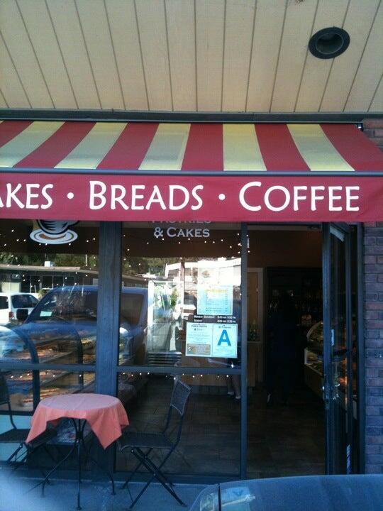 La Joconde Pastry Glendale, CA Nextdoor