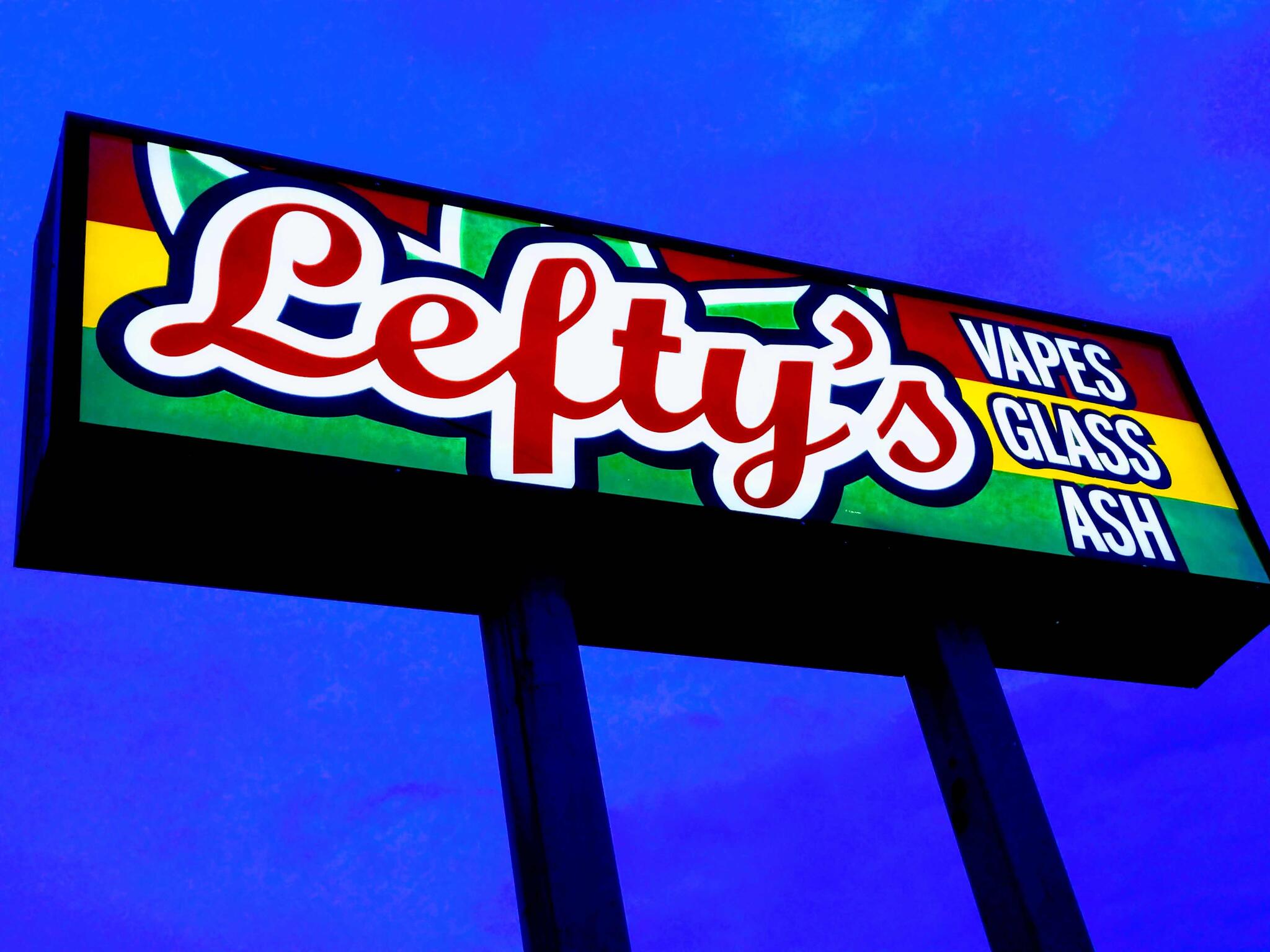 Leftys - Cincinnati, OH