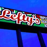 Leftys - Cincinnati, OH