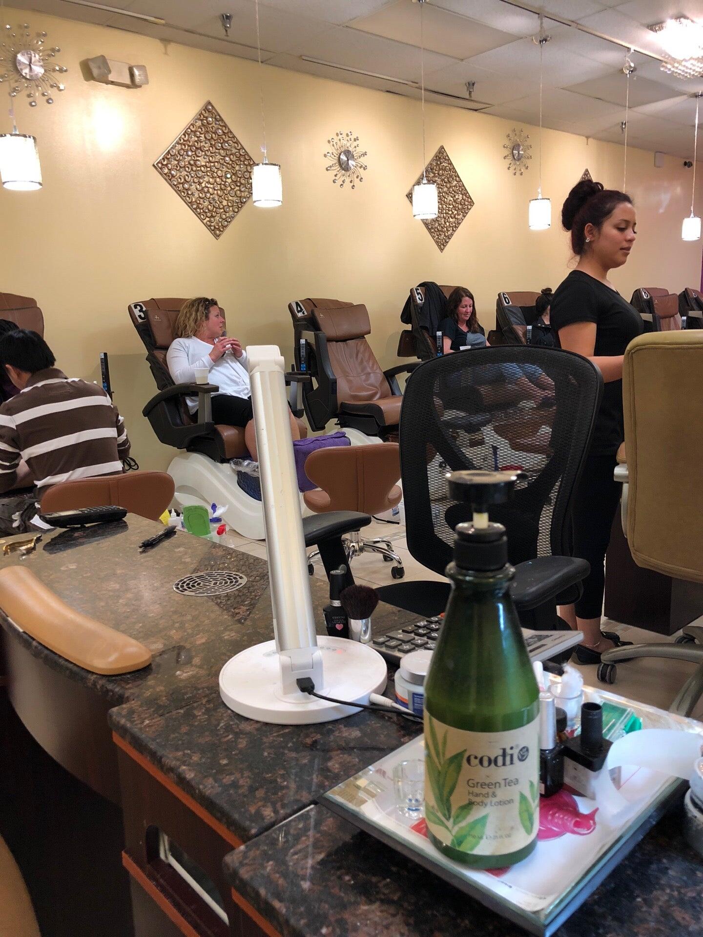 Flowers Nail Clayton, NC Nextdoor