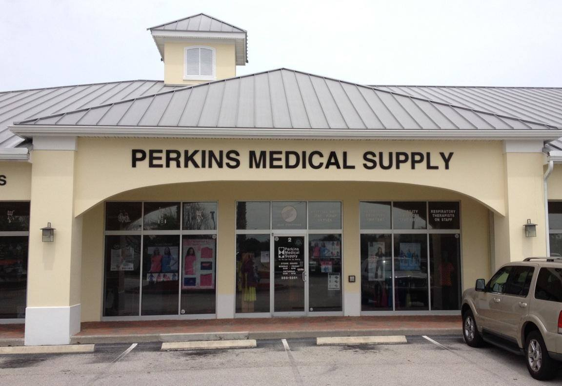 Perkins Medical Supply Vero Beach: Your Ultimate Guide to Quality Health Supplies