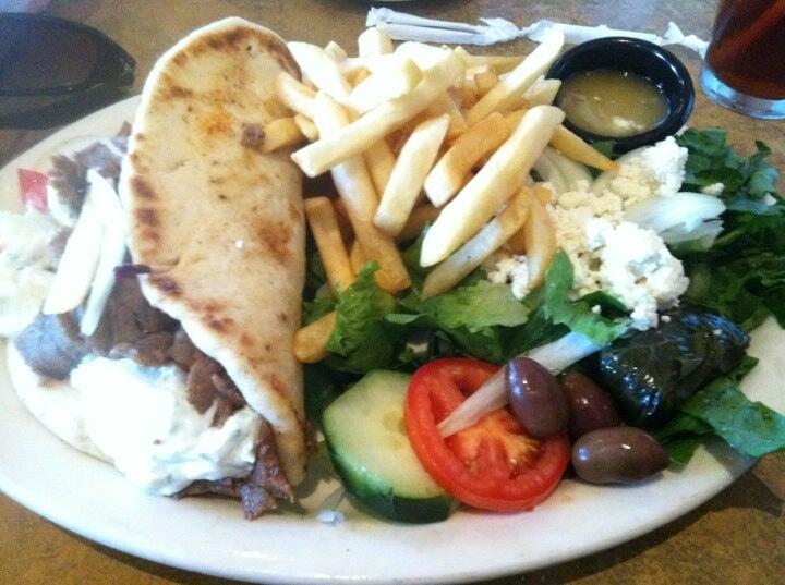 Mount Athos Restaurant and Cafe Florence, AZ Nextdoor