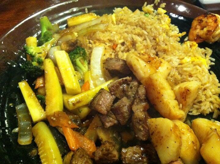 Akira Japanese Restaurant Voorhees, NJ Nextdoor