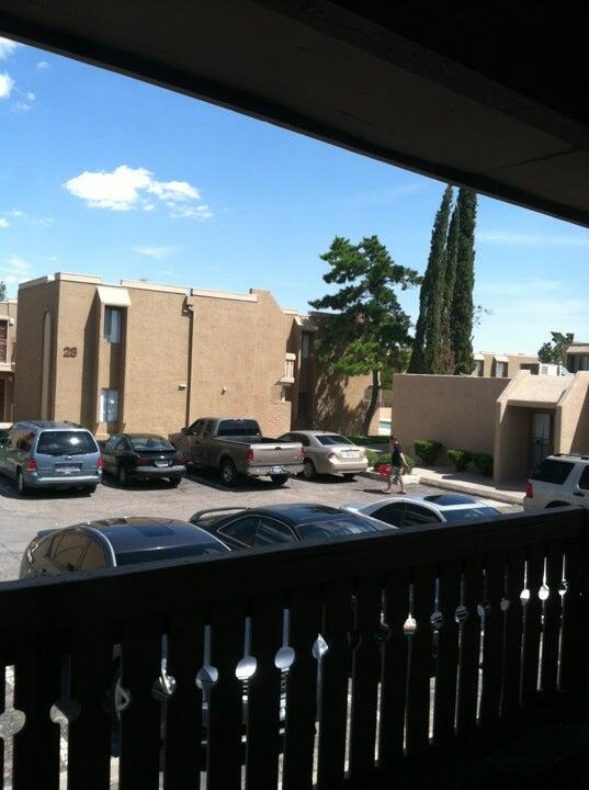 La Estancia Apartments El Paso, TX Nextdoor