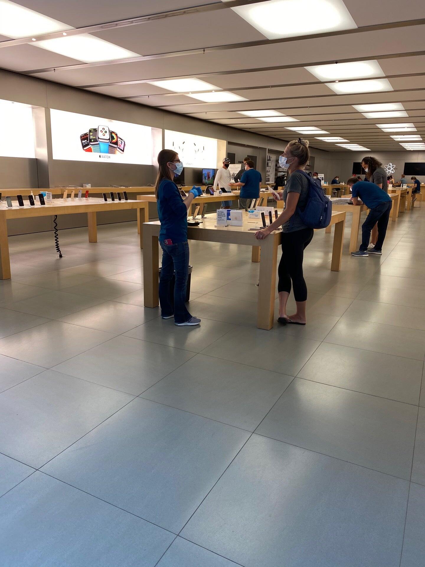 Apple CoolSprings Galleria - Franklin, TN - Nextdoor