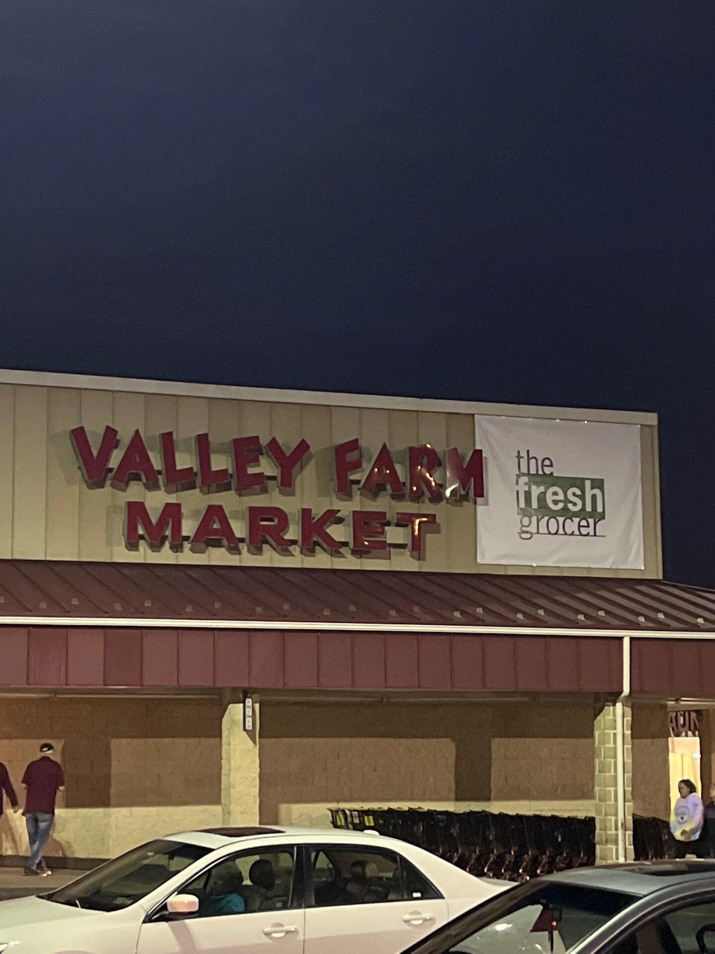 Valley Farm Market - Bethlehem, PA - Nextdoor
