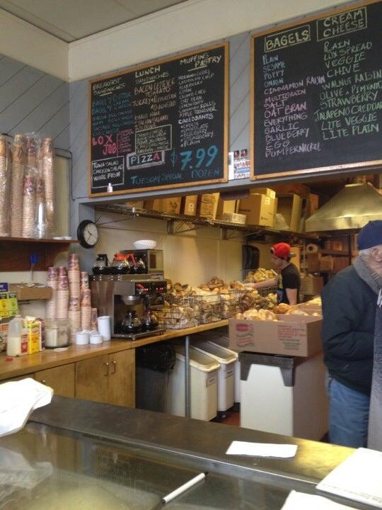 Lizsue Bagels Stamford, CT Nextdoor