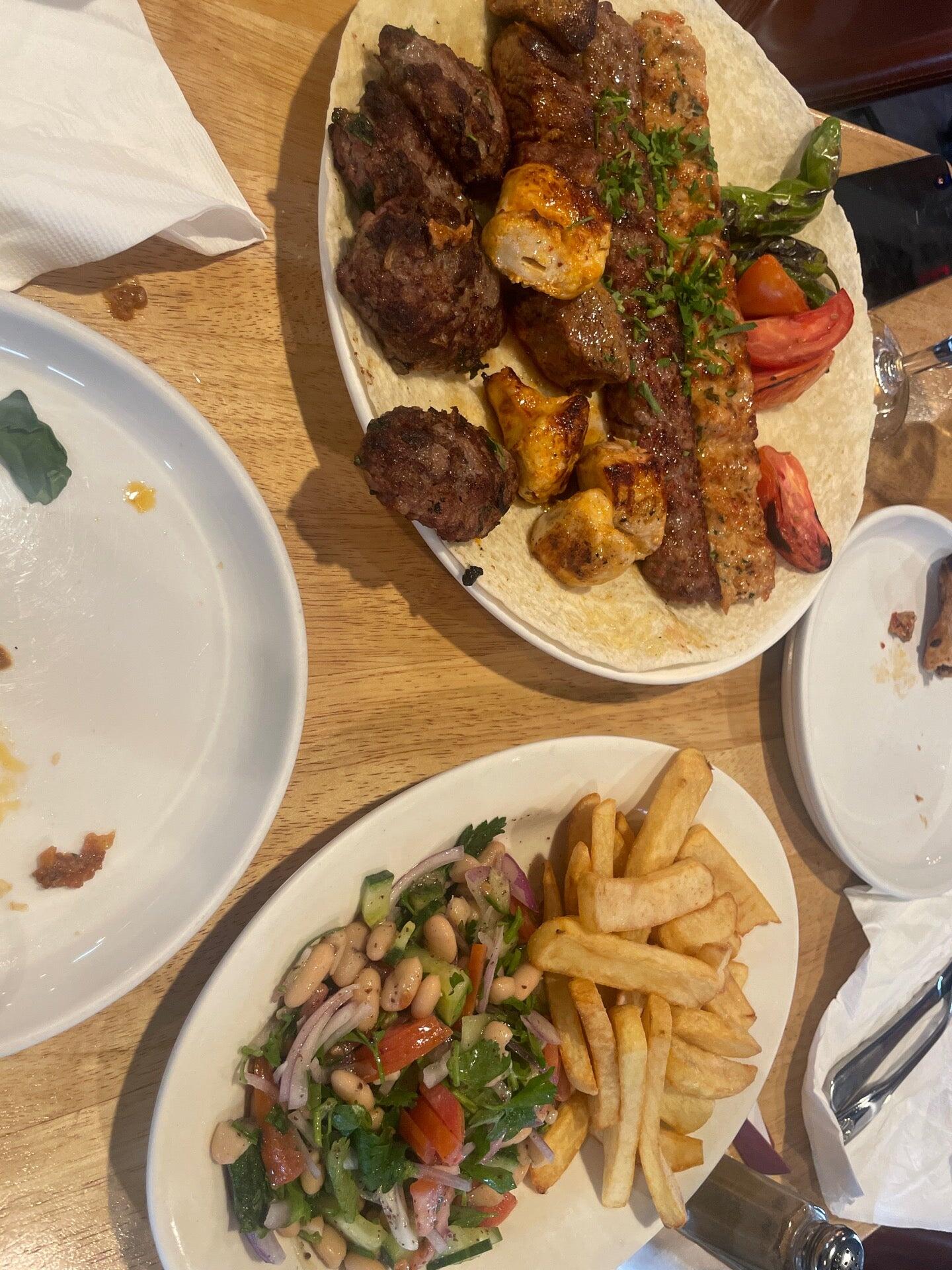 Selda Mediterranean Dallas, TX Nextdoor