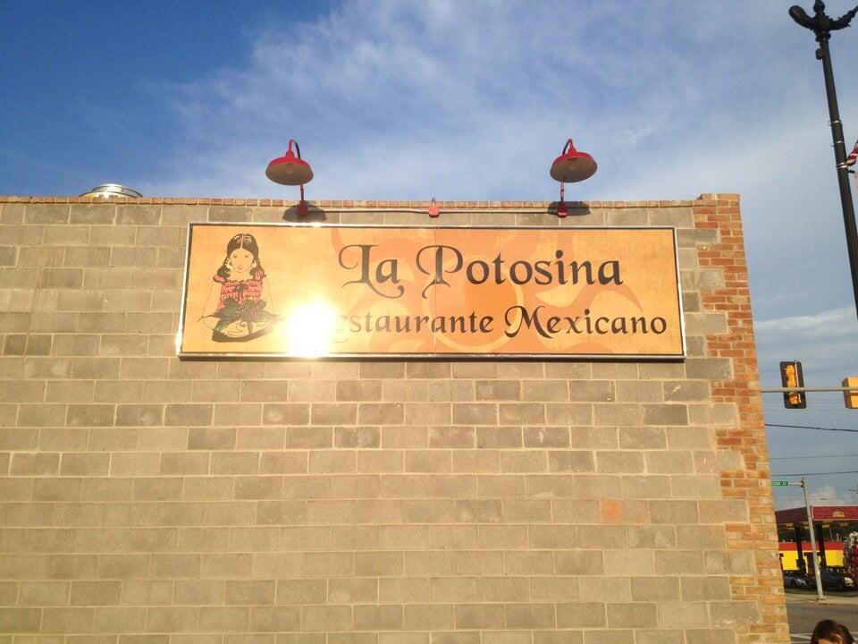 La Potosina Mexican Restaurant Watseka, IL Nextdoor