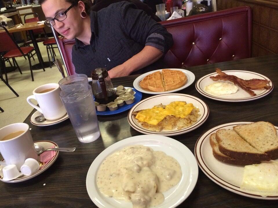 Ma & Pa’s Kettle Restaurant Kansas City, MO Nextdoor