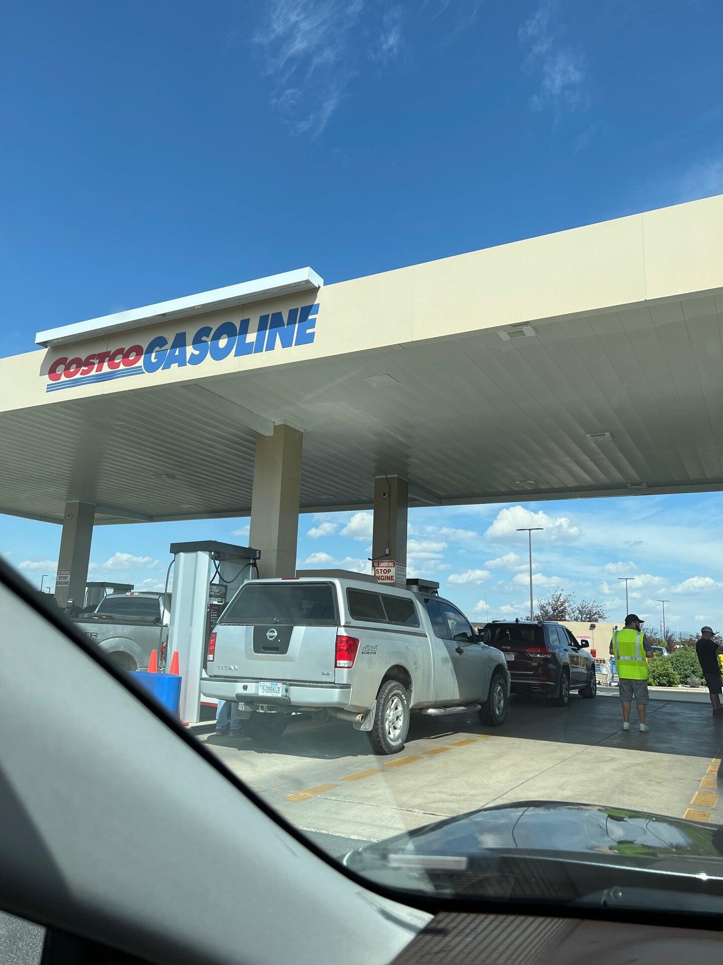 Costco Gas Helena, MT Nextdoor