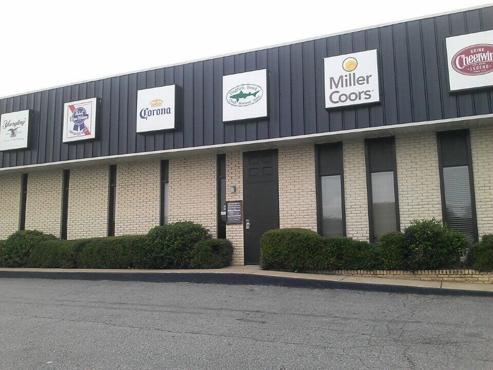 Greenco Beverage Co. Greenville, SC Nextdoor