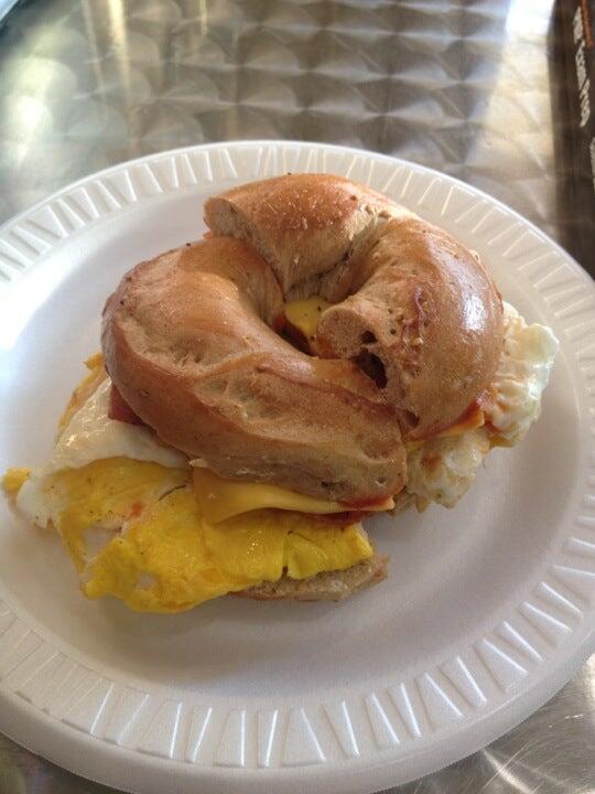 Goldberg's Famous Bagels Wyckoff, NJ Nextdoor