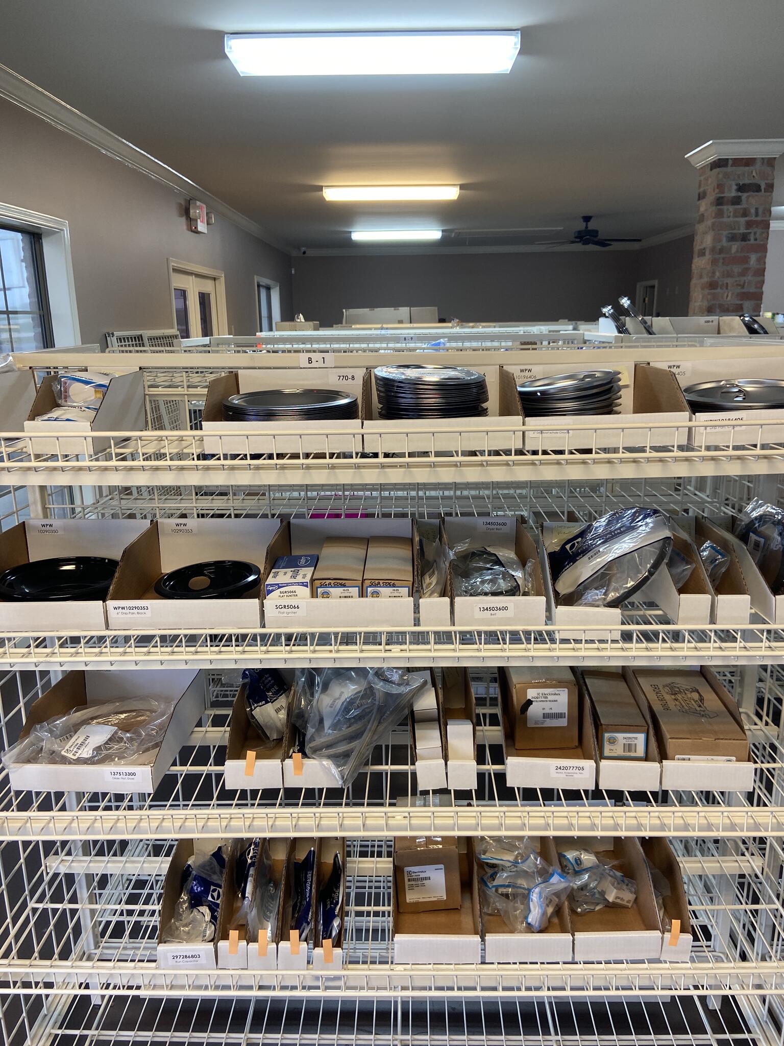 Premier Appliance Parts Of Acadiana Opelousas, LA Nextdoor