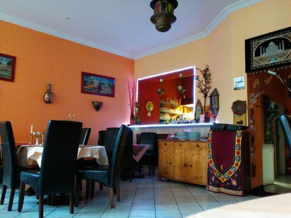 Bilder Von Taj Mahal Indisches Restaurant Im Fürstenhof Taj Mahal Indisches Restaurant - Nextdoor