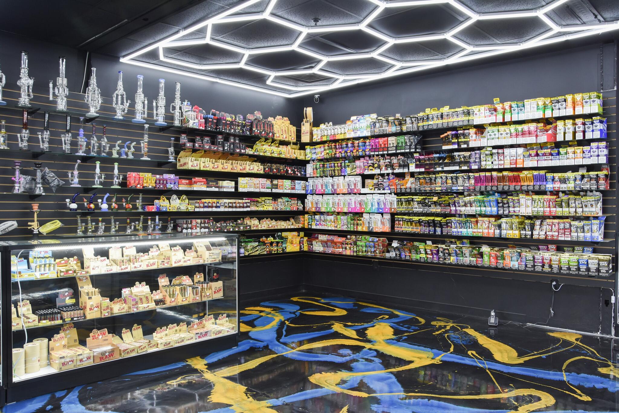 Empire Smoke Shop - Murfreesboro, TN