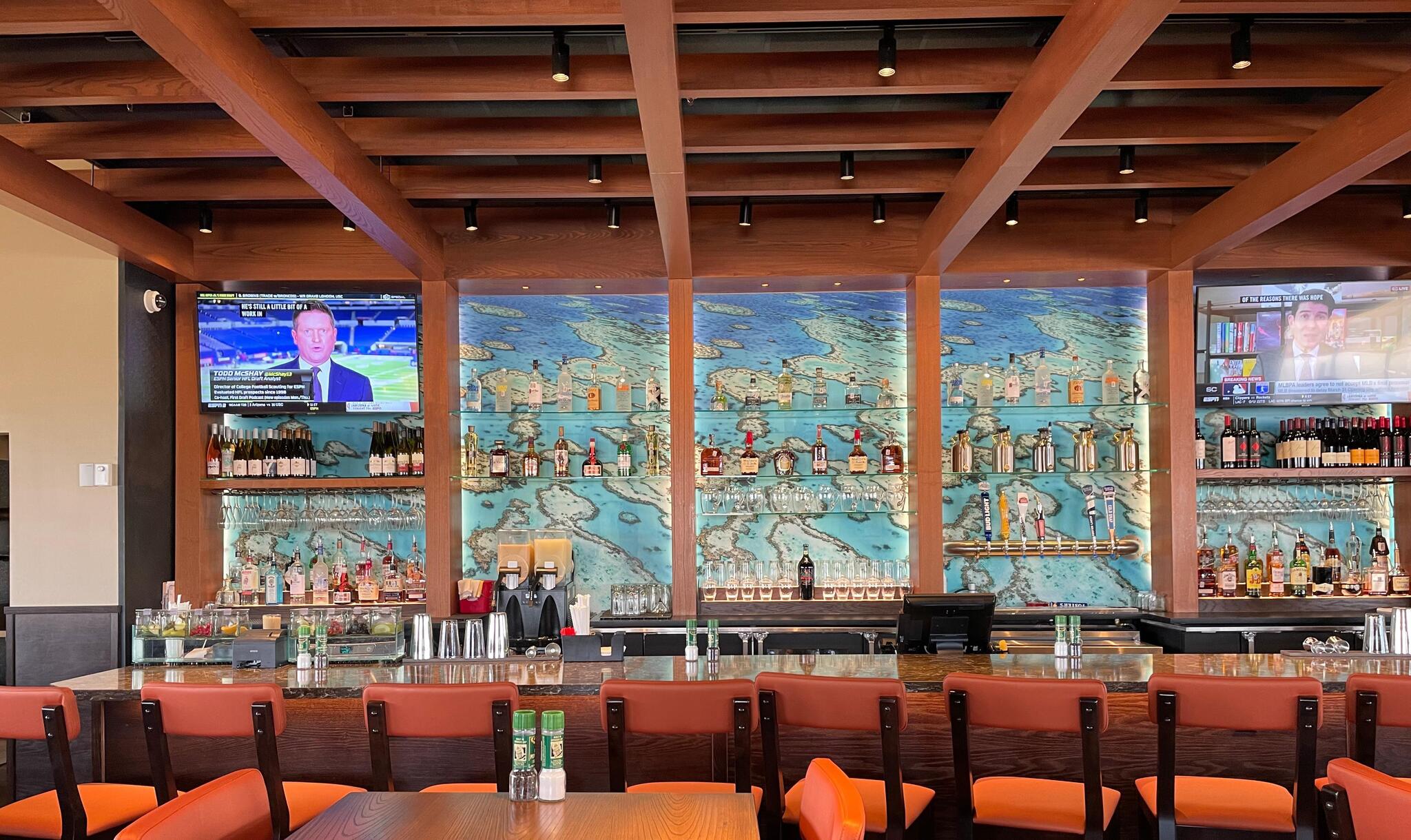 Here's What The Outback Steakhouse Of The Future Looks Like CNN