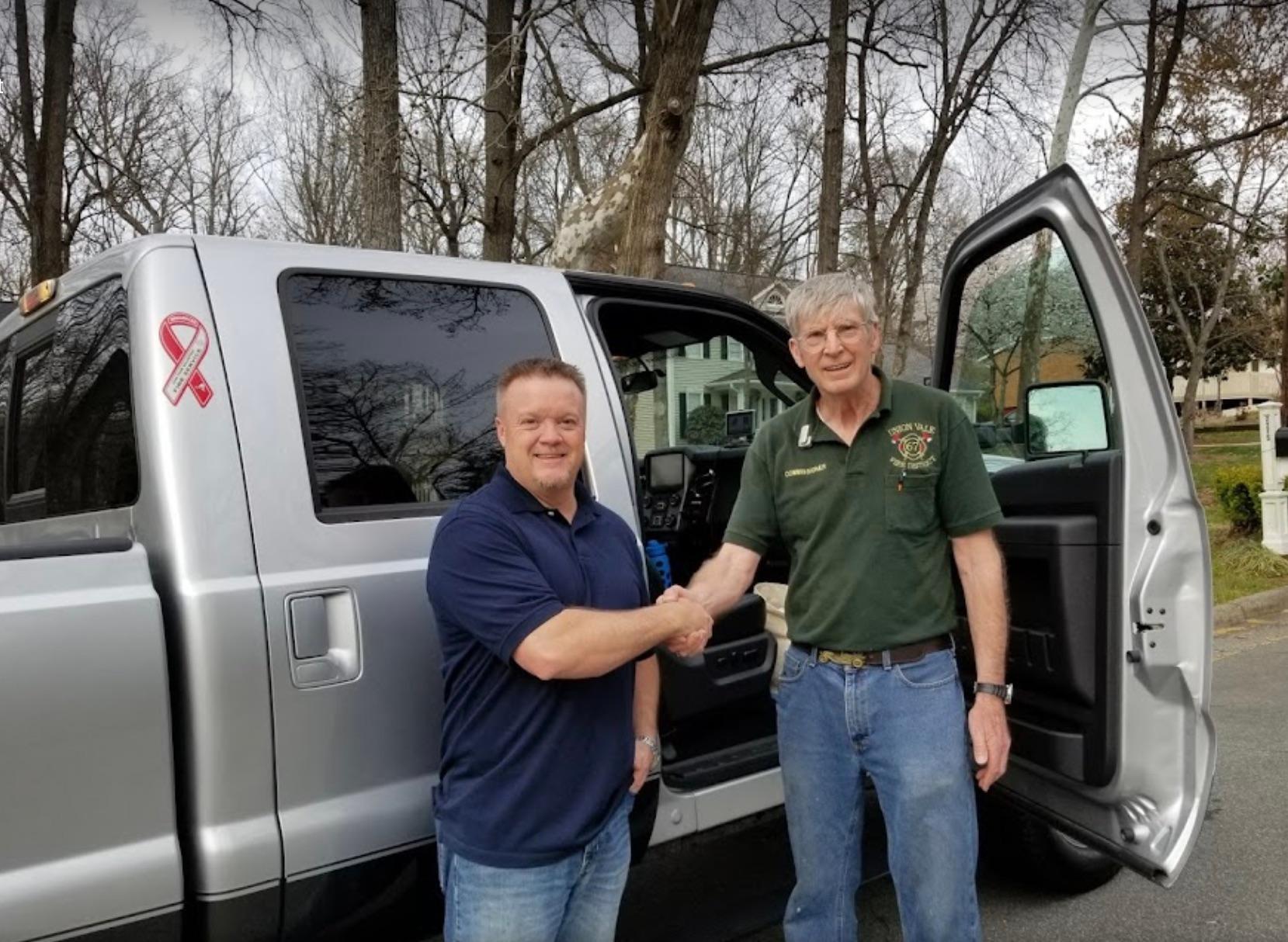 Capital Ford of Hillsborough Parts Hillsborough, NC Nextdoor