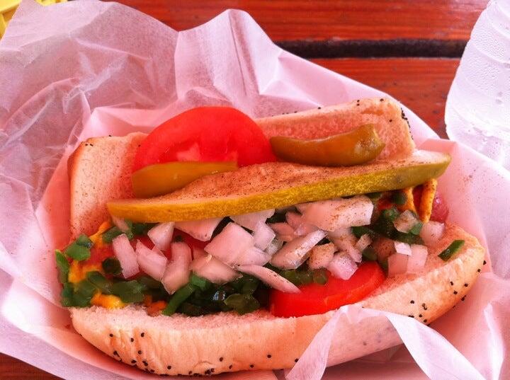 Hot Diggity Dogs & More Fort Lauderdale, FL Nextdoor