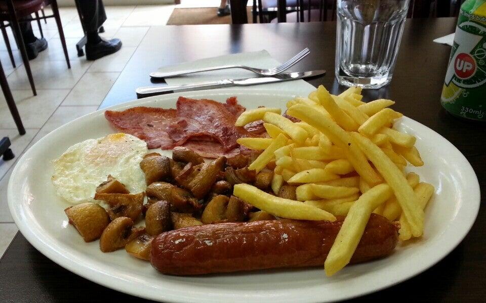 The Radlett Cafe Radlett Nextdoor