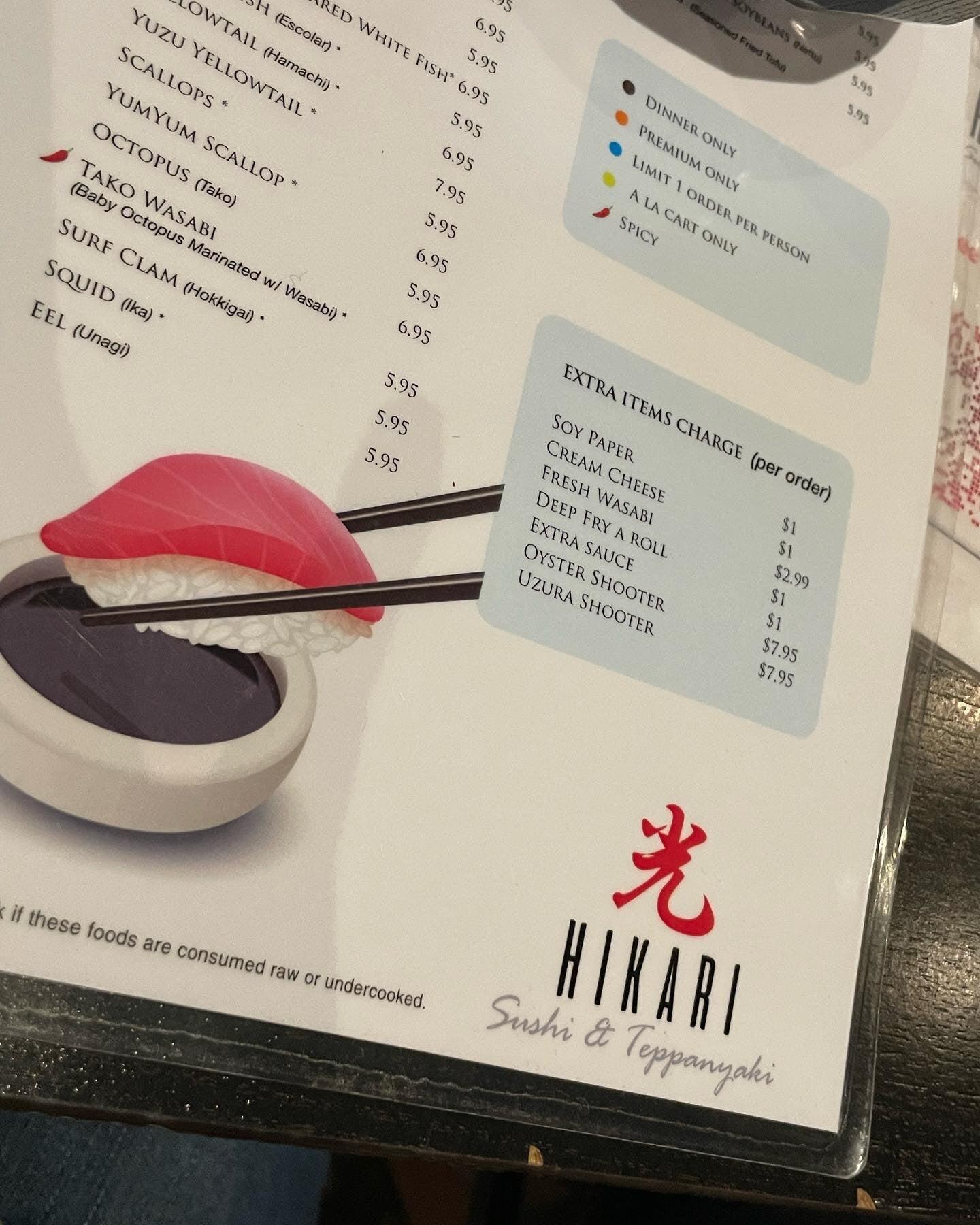 Hikari Japanese Steakhouse Las Vegas, NV Nextdoor