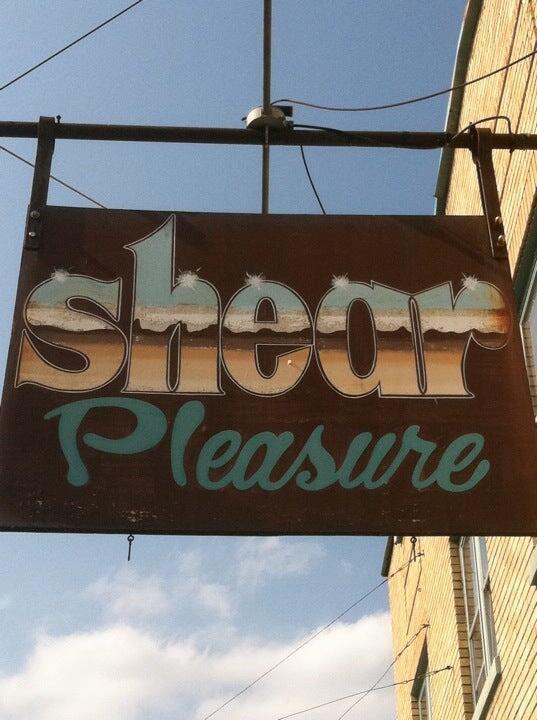 Shear Pleasure Hair Salon Herkimer, NY Nextdoor