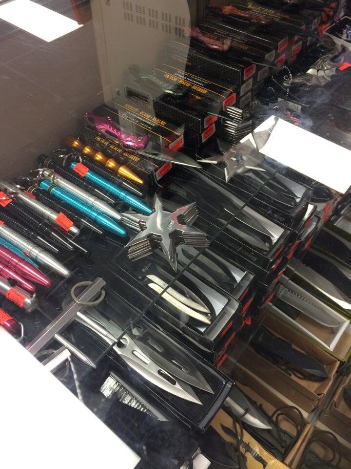 Youngs Army Navy Surplus Kalamazoo, MI Nextdoor