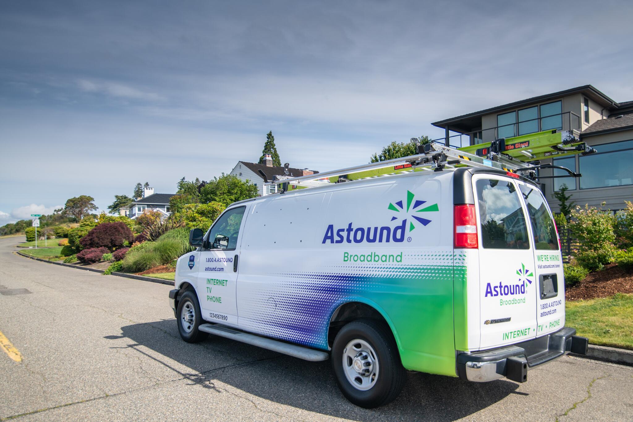 Astound Broadband Powered by Wave Auburn, CA Nextdoor