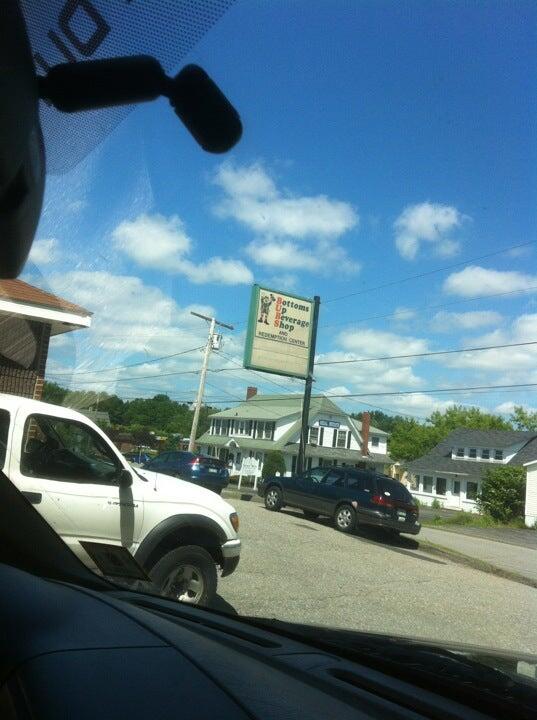 Bottoms Up Bottle Redemption - Augusta, ME - Nextdoor