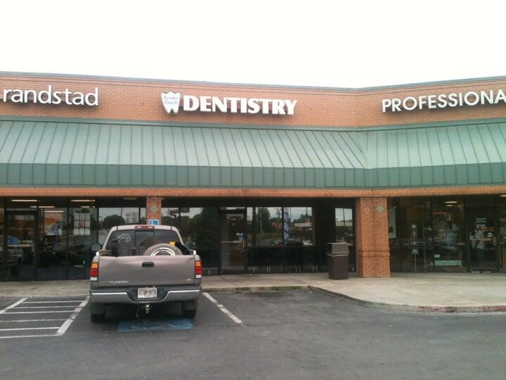 Tender Touch Dentistry - Calhoun, GA - Nextdoor