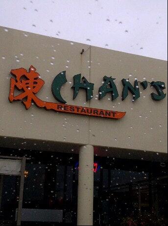 ◆@Chan's◆ CHAN'S CEDAR CHINESE FOOD - Updated August 2025 - 107 Photos