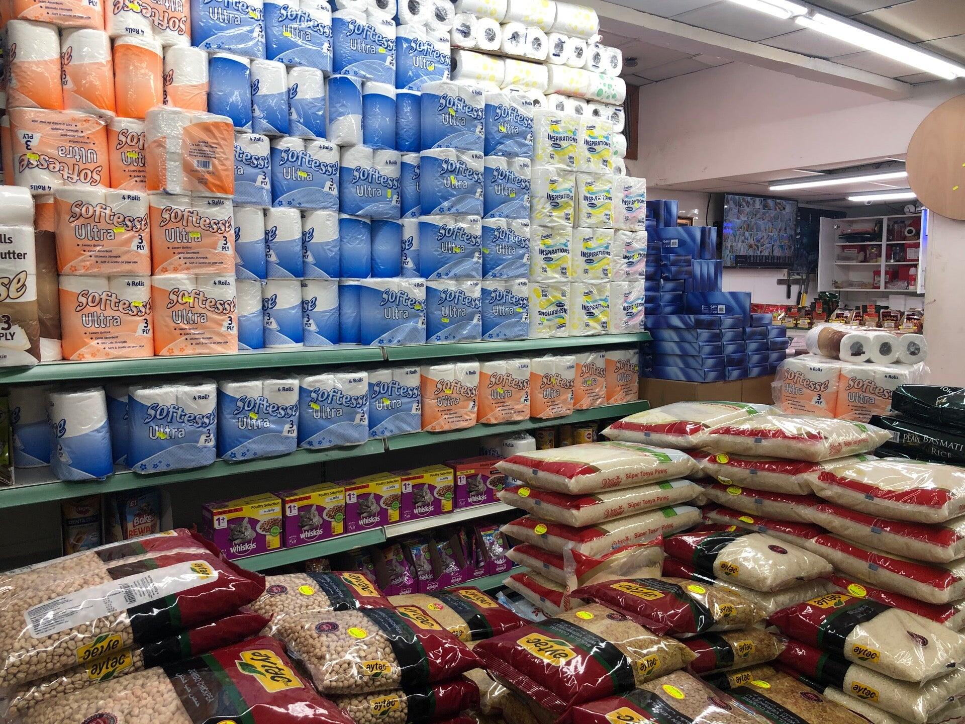 Hilal Food Centre - London - Nextdoor