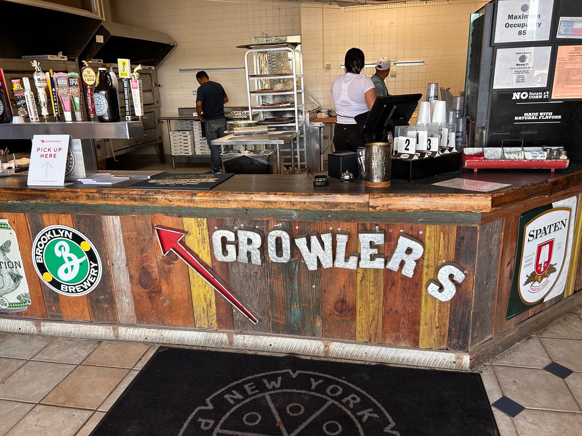 New York Pizza & Pints Mckinney McKinney, TX Nextdoor