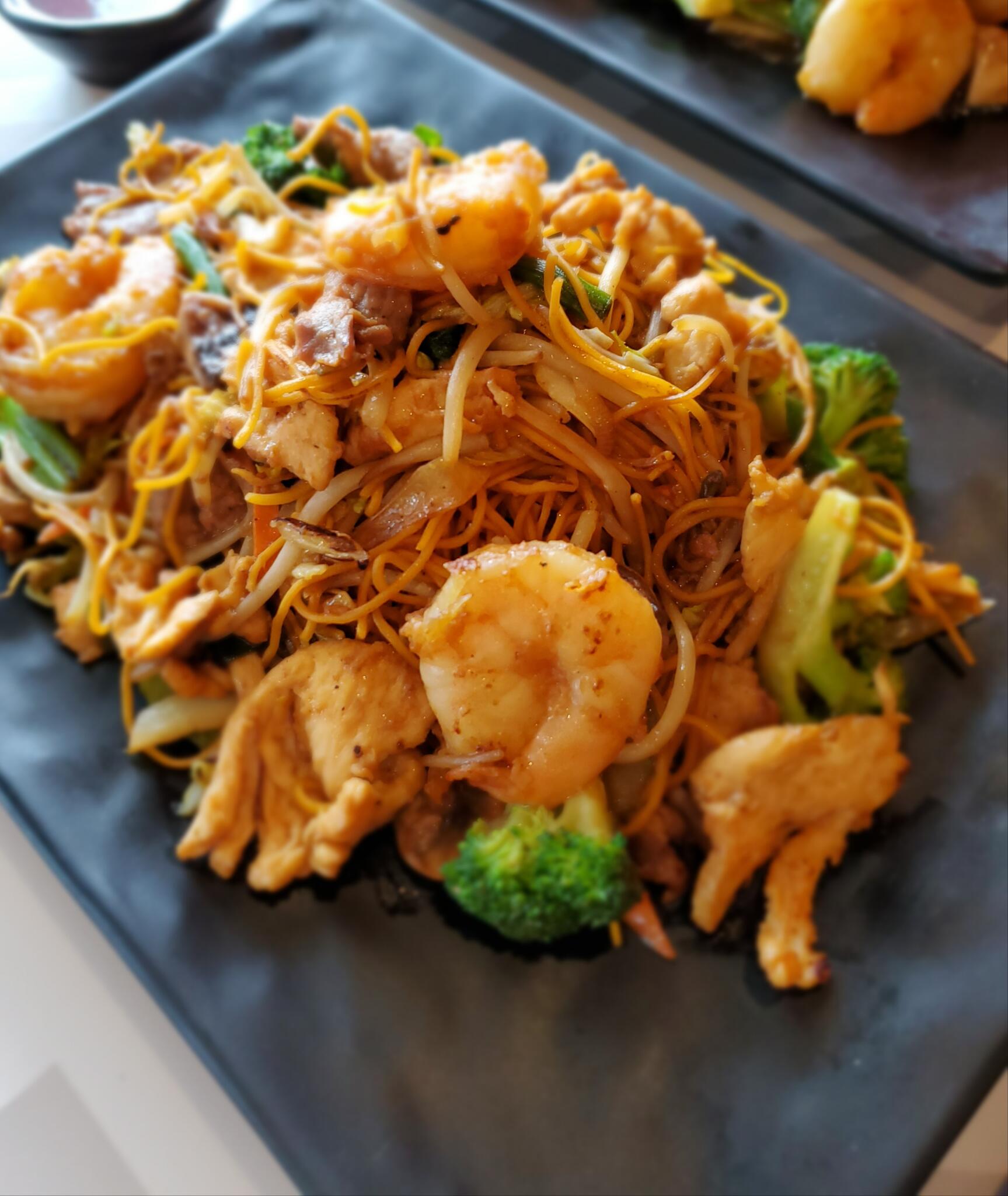 Zao's Chinese Kitchen Cedar Park, TX Nextdoor