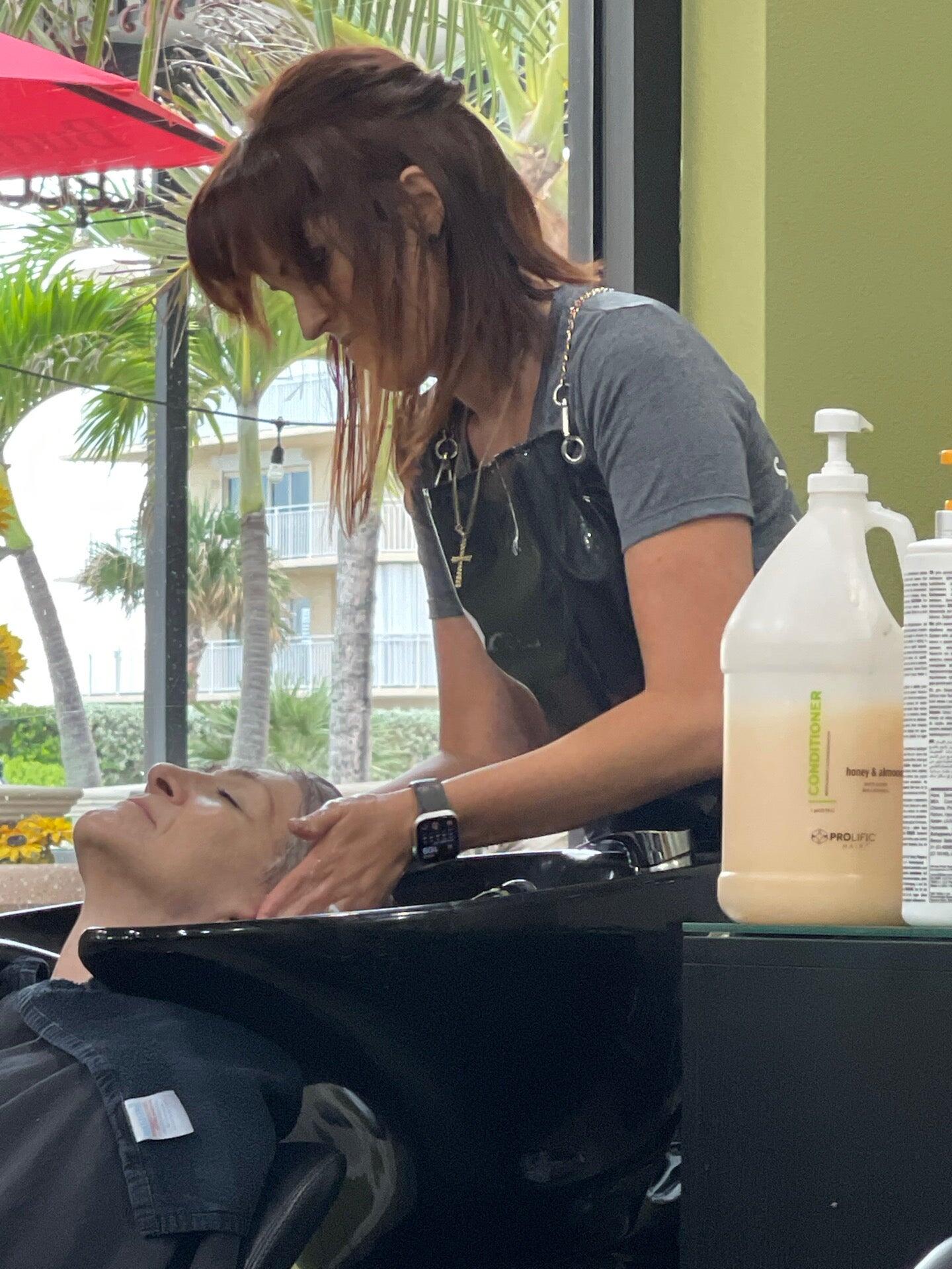 The Salon Experience - Indian Harbour Beach, FL - Nextdoor