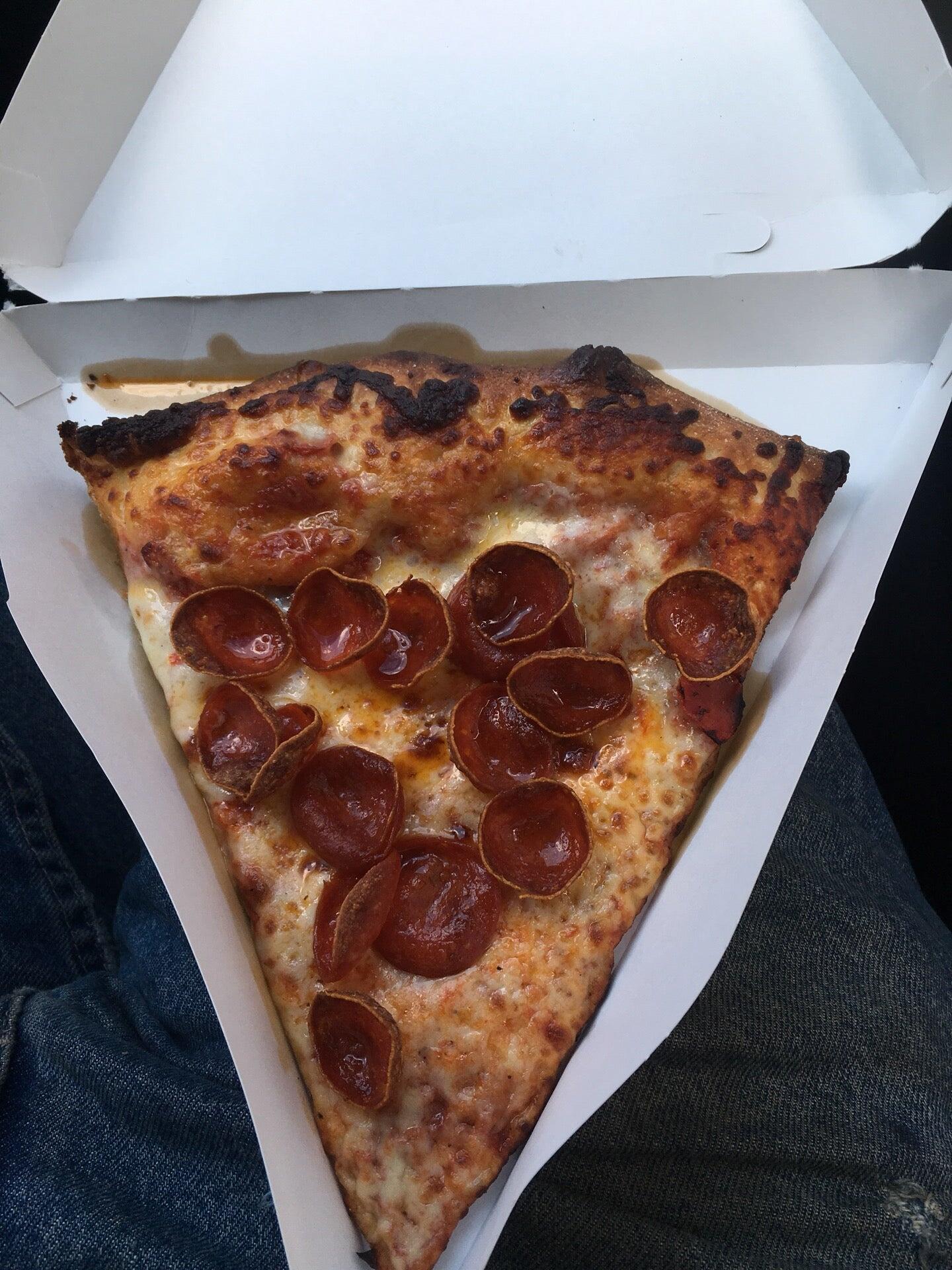 Vocelli Pizza Washington, PA Nextdoor